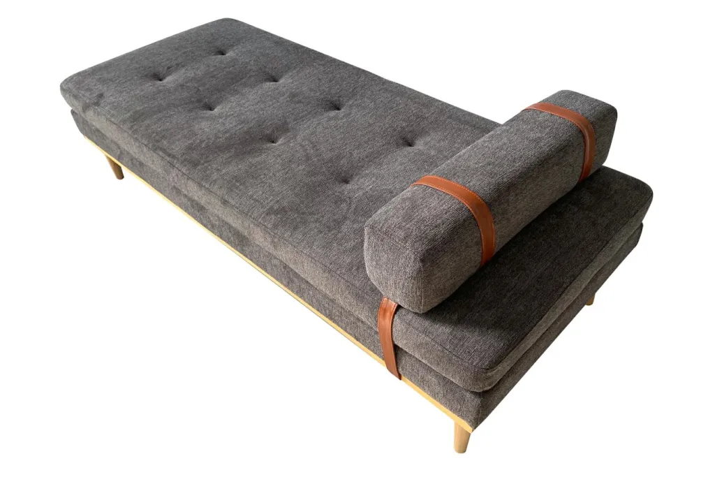 Salesfever Chaises Longues De Relaxation<Méridienne UNGARAN