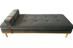 Salesfever Chaises Longues De Relaxation<Méridienne UNGARAN