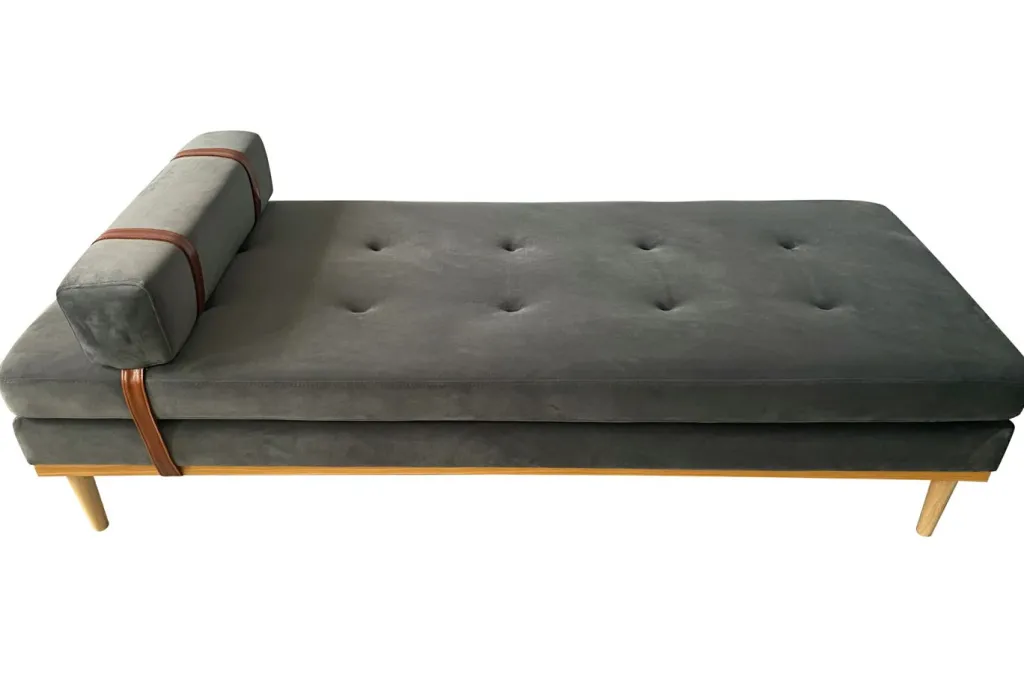Salesfever Chaises Longues De Relaxation<Méridienne UNGARAN
