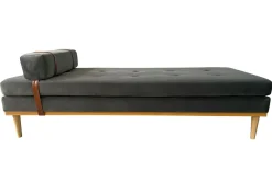 Salesfever Chaises Longues De Relaxation<Méridienne UNGARAN