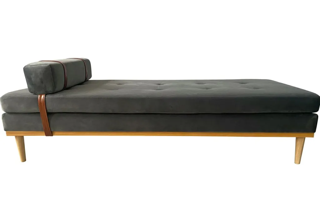 Salesfever Chaises Longues De Relaxation<Méridienne UNGARAN