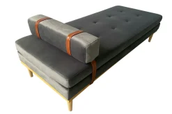Salesfever Chaises Longues De Relaxation<Méridienne UNGARAN