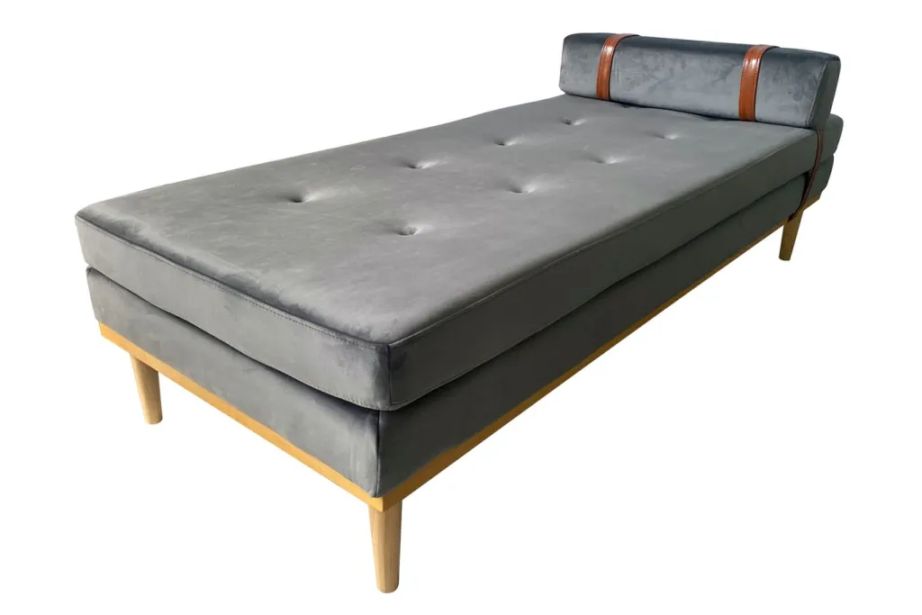 Salesfever Chaises Longues De Relaxation<Méridienne UNGARAN