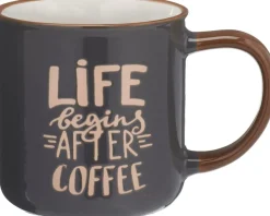 Koopman Verres, Tasses & Carafes<Mug EH