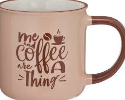Koopman Verres, Tasses & Carafes<Mug EH