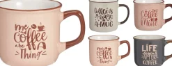Mug EH