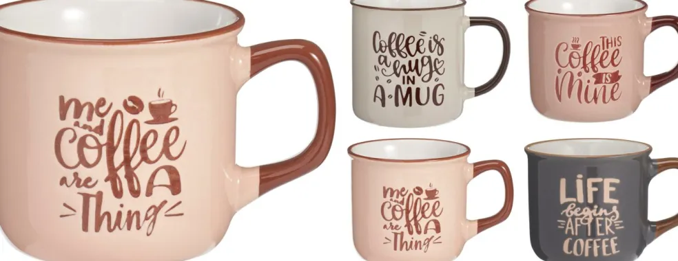 Mug EH