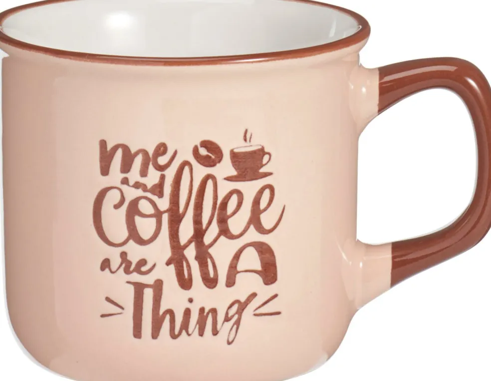 Mug EH