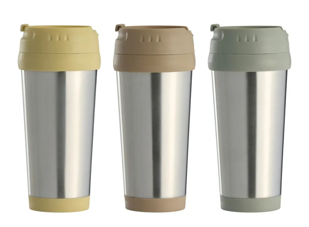 Mug isotherme 0,45 litre DAY