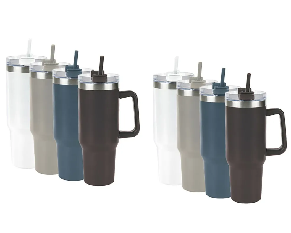 Mug isotherme CLASSIC