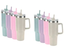 Hatex Verres, Tasses & Carafes<Mug isotherme FRESH