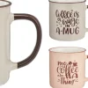 Mug Jumbo EH