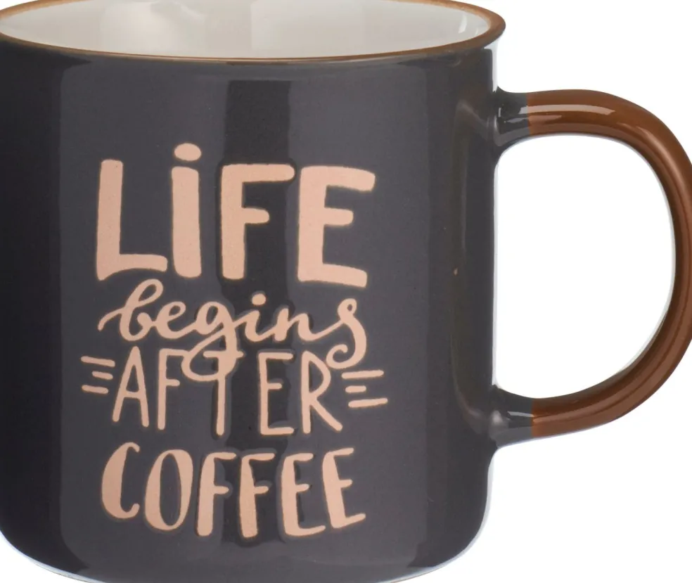 Mug Jumbo EH