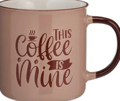 Mug Jumbo EH
