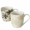 Boltze Verres, Tasses & Carafes<Mug XXL PALMA