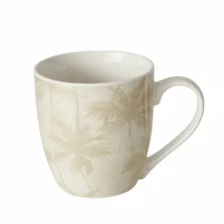 Boltze Verres, Tasses & Carafes<Mug XXL PALMA