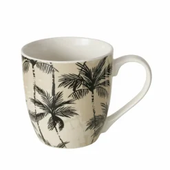 Boltze Verres, Tasses & Carafes<Mug XXL PALMA