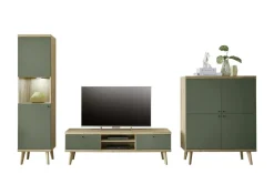 Mur TV ALVA