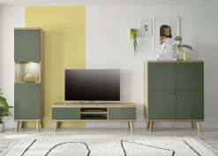 Mur TV ALVA
