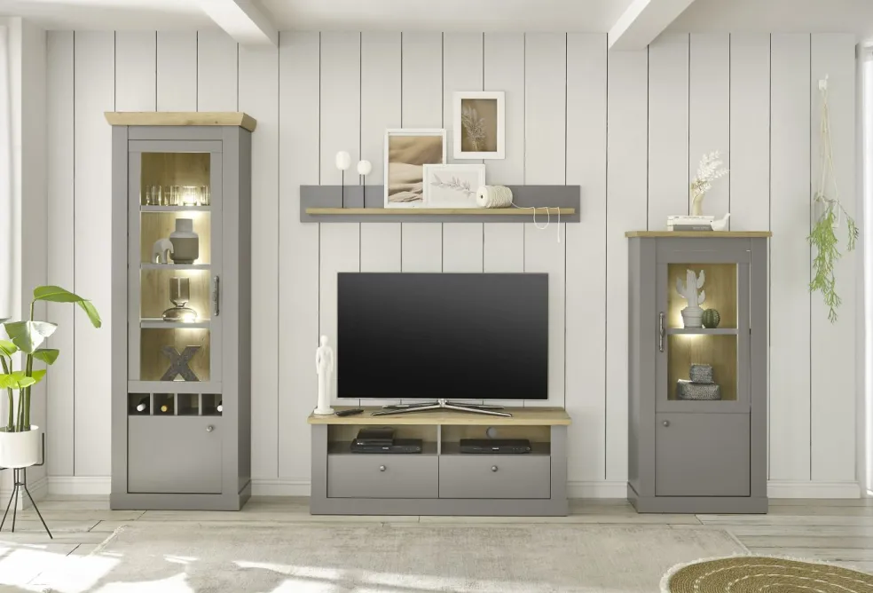 Mur TV CHAMBORD W1