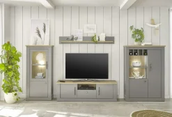 IMV Meubles Muraux De Télé<Mur TV CHAMBORD W3