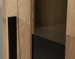 Forte Meubles Muraux De Télé<Mur TV CRUNCH