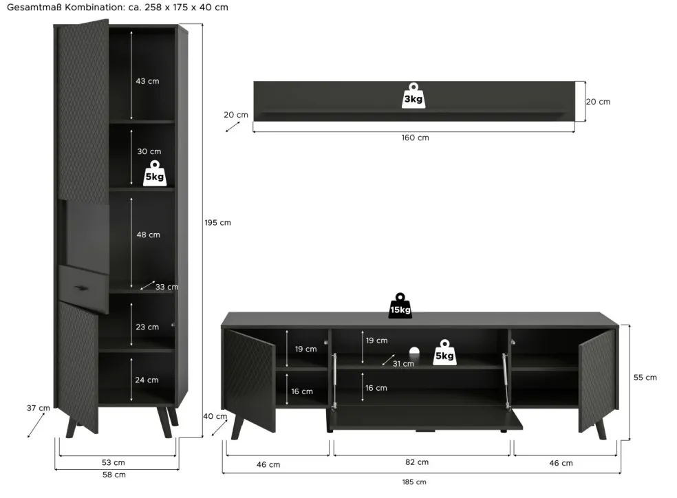 Mur TV LINEA
