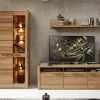 Innostyle Meubles Muraux De Télé<Mur TV NATHANIAL