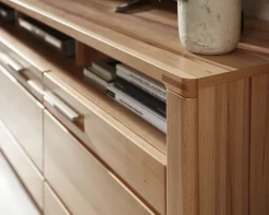 Innostyle Meubles Muraux De Télé<Mur TV NATHANIAL