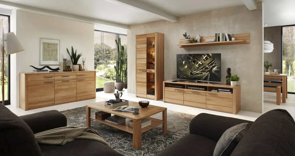 Innostyle Meubles Muraux De Télé<Mur TV NATHANIAL