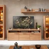 Innostyle Meubles Muraux De Télé<Mur TV NATHANIAL
