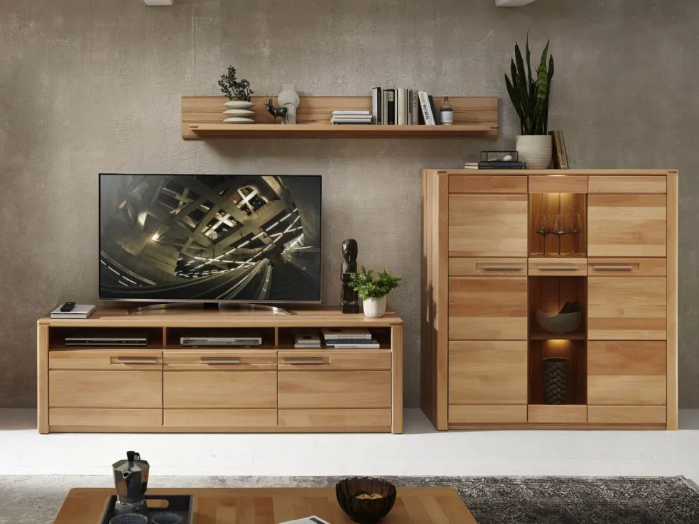 Mur TV NATHANIAL