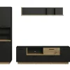 Trendteam Meubles Muraux De Télé<Mur TV SYNNAX