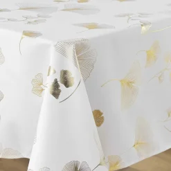 U10 Linge De Cuisine<Nappe BLOOMY