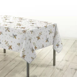 U10 Linge De Cuisine<Nappe GUIDO