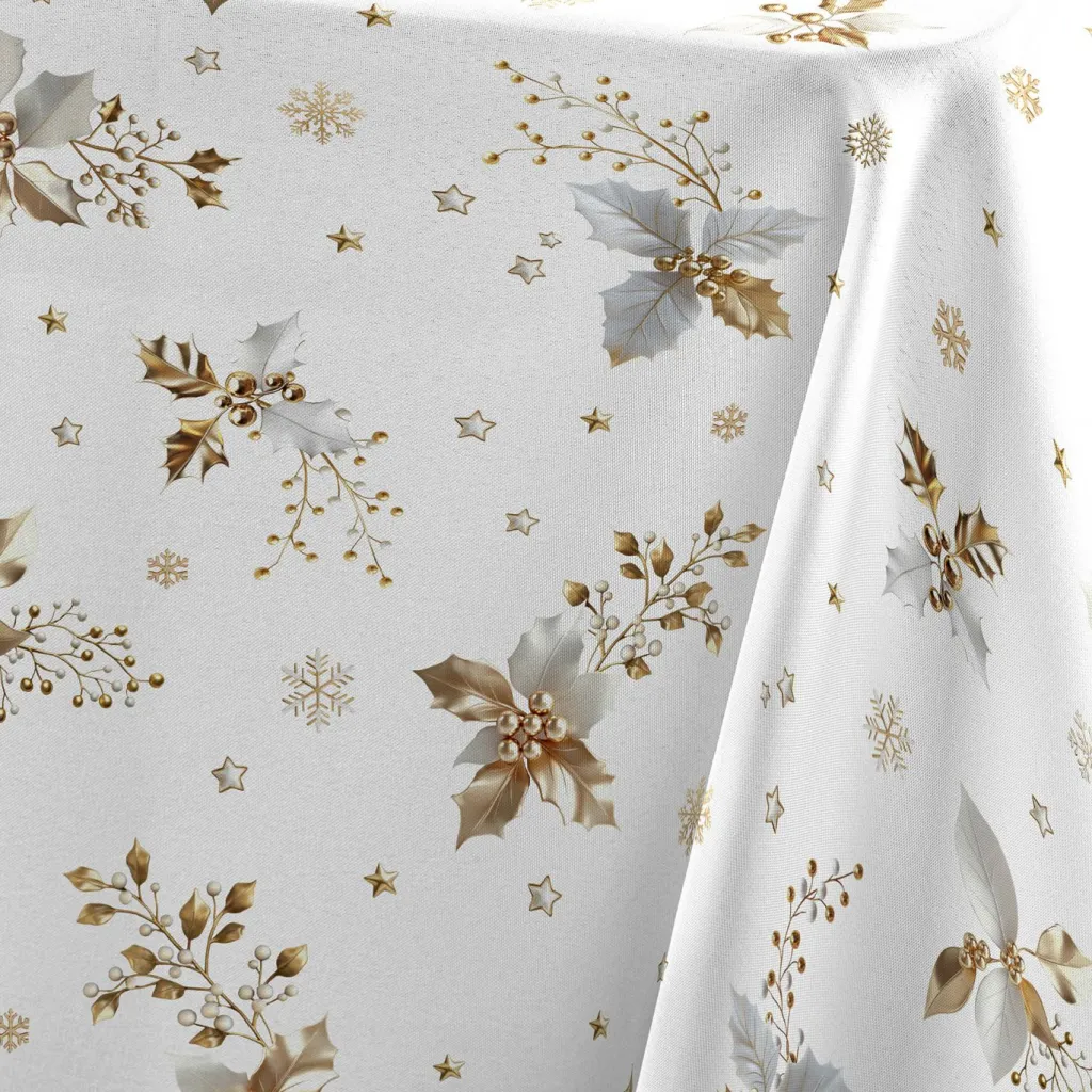 U10 Linge De Cuisine<Nappe GUIDO