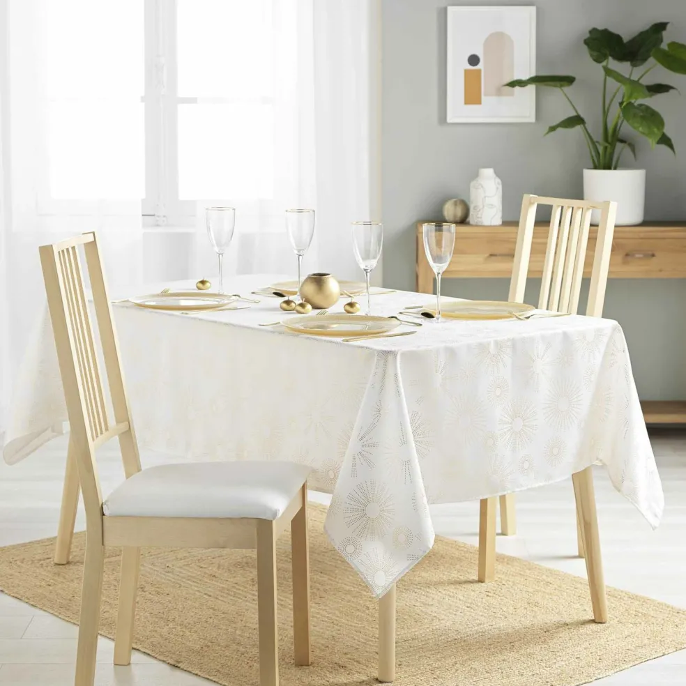 Nappe PAMPILLE