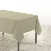U10 Linge De Cuisine<Nappe STRASS