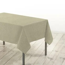 U10 Linge De Cuisine<Nappe STRASS