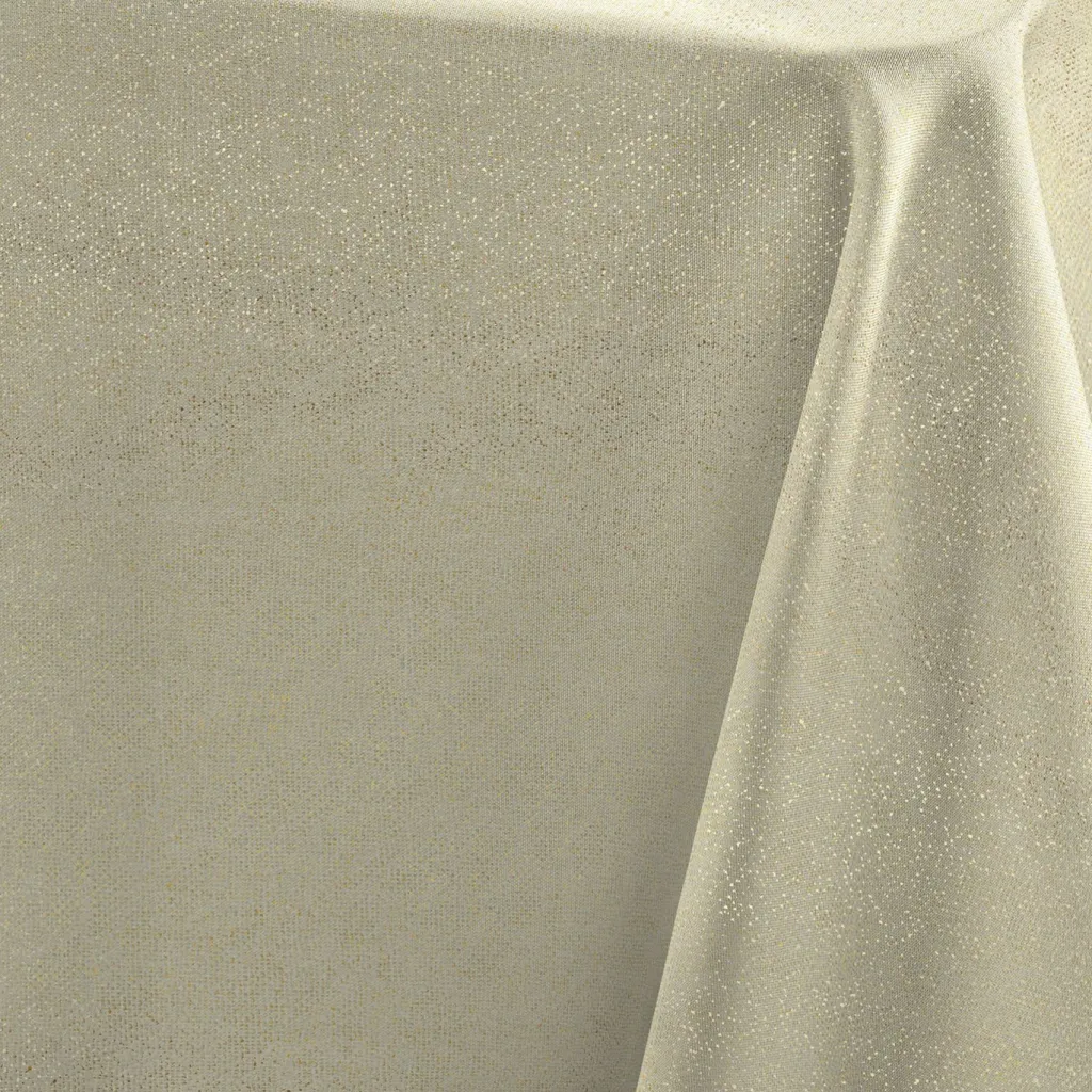 U10 Linge De Cuisine<Nappe STRASS
