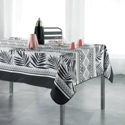 U10 Linge De Cuisine<Nappe YANTRA