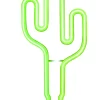 Néon LED Cactus GRUNDIG