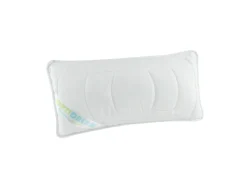 Holiday Heimtex Coussins|Literie<Oreiller ergonomique microfibre HOLI