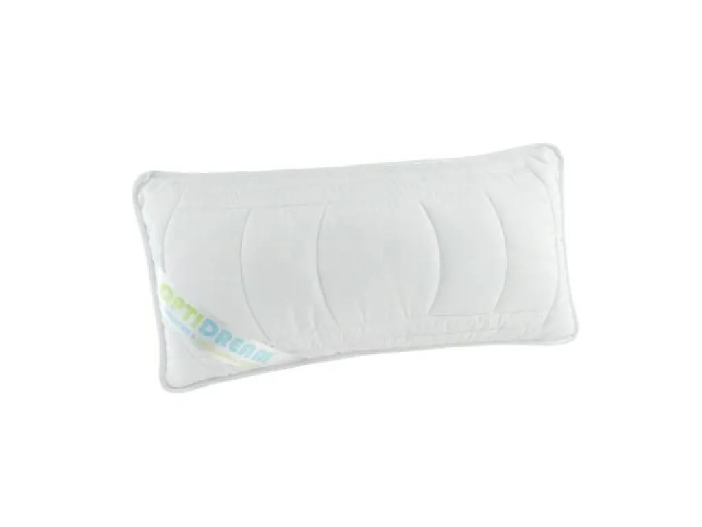 Holiday Heimtex Coussins|Literie<Oreiller ergonomique microfibre HOLI