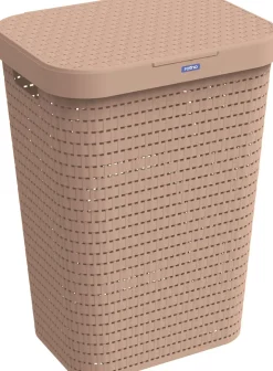 Panier à linge 55 litres COUNTRY