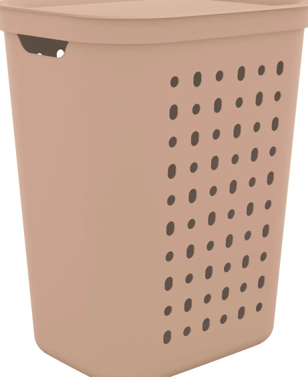 Rotho Accessoires Sdb|Paniers À Linge<Panier à linge 55 litres JONA