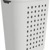 Rotho Accessoires Sdb|Paniers À Linge<Panier à linge 55 litres JONA