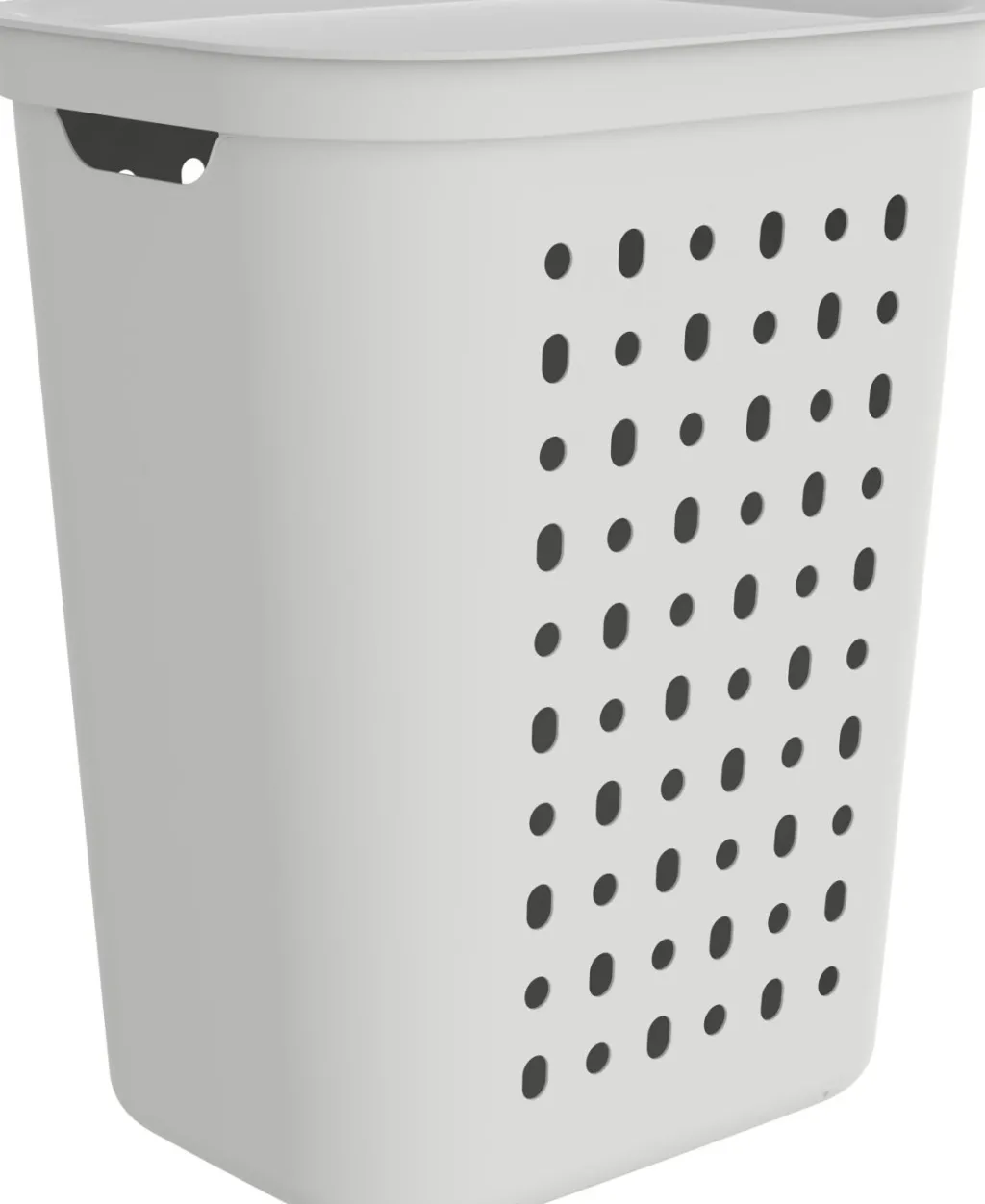 Rotho Accessoires Sdb|Paniers À Linge<Panier à linge 55 litres JONA