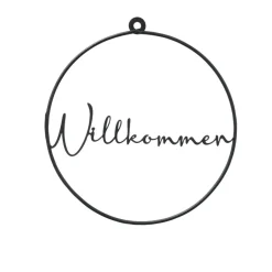 Boltze Deco Murale<Panneau avec inscription HEIMAT