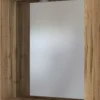 Panneau miroir 60 DAVOS